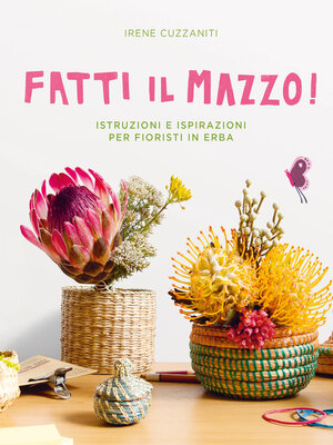 cover image of Fatti il mazzo!